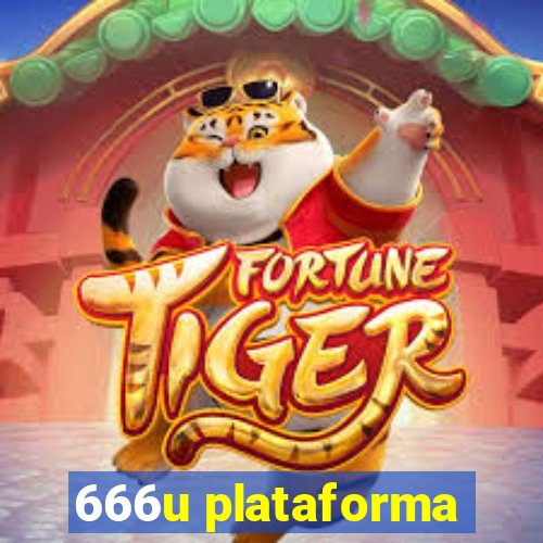 666u plataforma